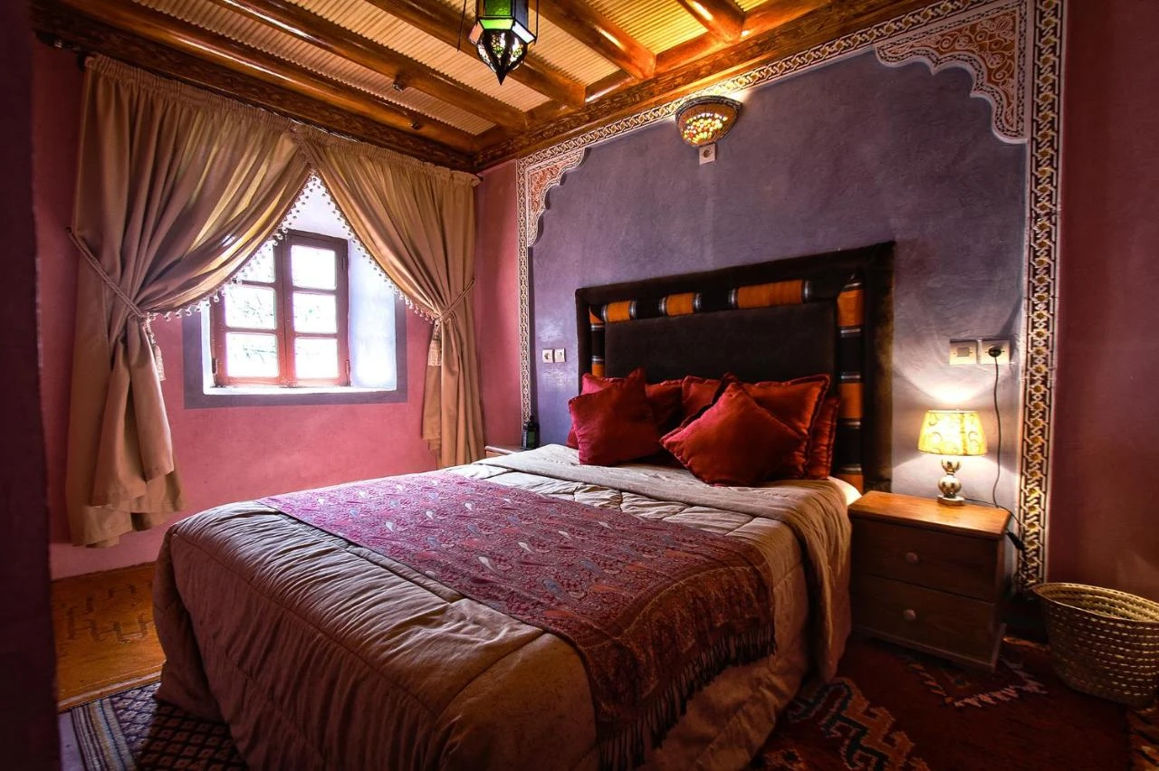gite-atlas-mazik-room